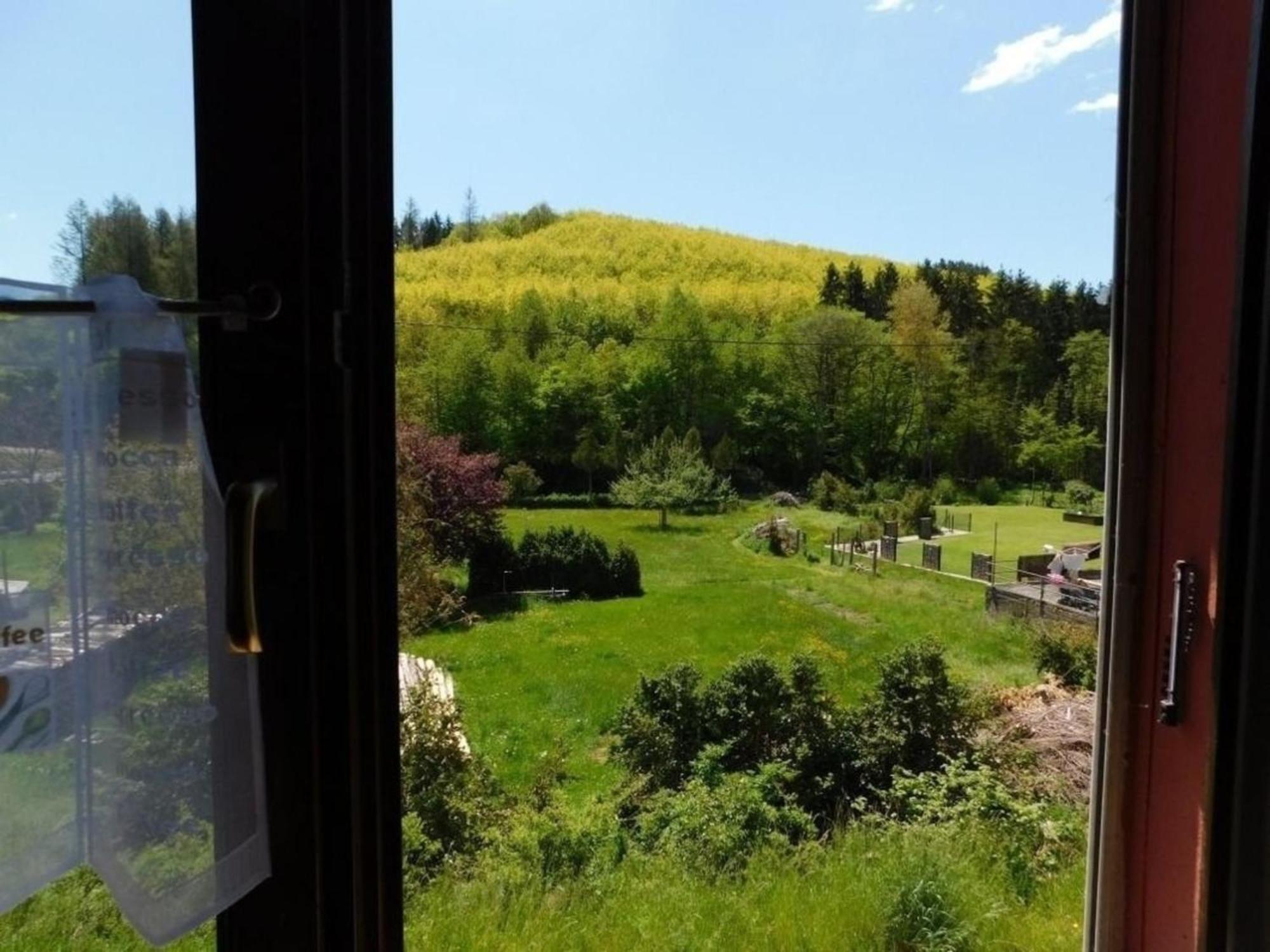 Fewo Kailbachtal Landscheid エクステリア 写真